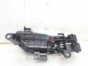 Türgriff Innen Links Hinten 72160TGGA11ZA Honda Civic (FK6/7/8/9) Schrägheck 1.0i VTEC Turbo 12V (P10A2)