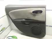 T?rverkleidung Links Hinten 1P0867211A Seat Leon (1P1) Schr?gheck 5-drs 1.9 TDI 105 (BXE)