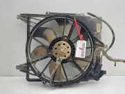Kühlerventilator 7700428659 Renault II FASE I (B/CBO) 1.4 RXE 75 CV / 55 KW