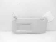 Sonnenblende Links KD5369320D75 Mazda CX-5 (KE,GH) SUV 2.2 SkyActiv-D 150 16V 2WD (SHY1)