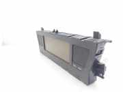 Tachoeinheit Kmh 9663755980 Citroën C4 Picasso (UD/UE/UF) Großraumlimousine 1.6 HDi 16V 110 (DV6TED4(9HZ))