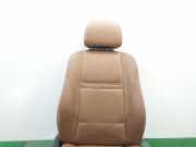 Sitz Rechts Vorne 52106974508 BMW X5 (E70) SUV 3.0d 24V (M57N2-D30(306D3))