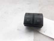 Schalter Für Elekt. Fensterheber Links Vorne 6Q0959858 Volkswagen Polo IV (9N1/2/3) Schrägheck 1.9 SDI (ASY) ASY