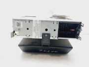 Radio 5K0035156A Volkswagen Golf VI (5K1) Schrägheck 1.6 TDI 16V (CAYC) CAYC