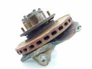 Achsschenkel Halter Rechts Vorne 56720H1000 Hyundai Terracan SUV 2.9 CRDi 16V (J3)