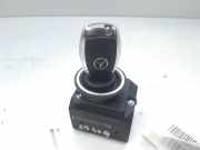 Zündschloss 1645450908 Mercedes-Benz ML II (164/4JG) SUV 3.0 ML-280 CDI V6 24V (OM642.940)