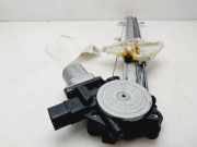 Fensterheber Links Vorne 61041FJ012 Subaru XV (GP) SUV 2.0 D AWD 16V (EE20)