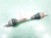 Antriebswelle Links Vorne 9637117780 Citroën C4 Berline (LC) Schrägheck 5-drs 1.6 HDi 16V (DV6ATED4(9HX))