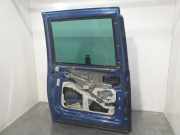 Tür Links Hinten 9459933687 Lancia Phedra Großraumlimousine 2.2 JTD 16V (DW12TED4(4HW))