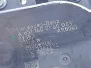 Agr Ventil A6511400160Q03 Mercedes-Benz E (W212) Limousine E-220 CDI 16V BlueEfficiency (OM651.924)