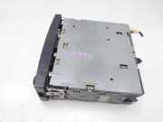 Radio 9664770077 Peugeot 307 BERLINA (S2) XS + 109 CV / 80 KW