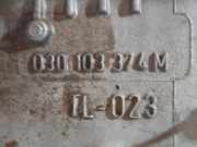 Zylinderkopf 030103374M Seat Cordoba (6C2/6K2) Limousine 1.4i CLX,SE,Latino (ABD)