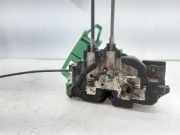 Türschloss Links Hinten 814102L000 Hyundai i30 Schrägheck 1.6 CRDi 16V VGT LP (D4FB)