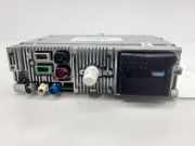 Navigationssystem 9808294580 Citroën C4 Picasso (3D/3E) Großraumlimousine 1.6 e-HDi 115 (DV6C(9HC))