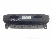 Bedienung Klimacontrolle F1ET18C612AF Ford Focus 3 Limousine 1.6 TDCi (T1DA)