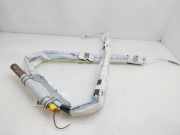 Vorhang Airbag Rechts VOOR 9803128480 Citroën C3 Picasso (SH) Großraumlimousine 1.2 12V PureTech 110 (EB2DT(HNZ))