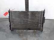 Radiator 9680533480 Citroën C4 Picasso (3D/3E) Großraumlimousine 1.6 BlueHDI 120 (DV6FC(BHZ))