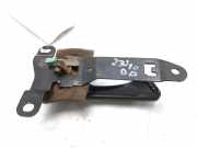 Türgriff Innen Rechts Vorne HR513121LK Galloper Galloper Geländewagen 2.5 TCI (D4BH) D4BH