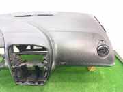 Airbag Set 5P0857067 Seat Toledo (5P2) Großraumlimousine 2.0 TDI 16V (BKD)