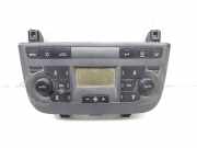Bedienung Klimacontrolle 735419793 Fiat Grande Punto (199) Schrägheck 1.9 Multijet (939.A.1000)