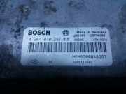 Motorsteuergerät 8200048297 Renault Laguna II Grandtour (KG) Kombi 5-drs 1.9 dCi 120 (F9Q-750)