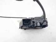 Türschloss Links Vorne 805034436R Renault IV BERLINA 5P GT-Line 132 CV / 97 KW