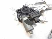 Fensterheber Rechts Vorne 90521076 Opel Astra G (F69) Limousine 1.7 CDTi 16V Eco4 (Z17DTL)