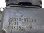 Drosselklappe 220300T110 Toyota Auris Touring Sports (E18) Kombi 1.3 VVT-I 16V (1NRFE)