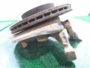 Achsschenkel Halter Links Vorne 701407257A Volkswagen T4 TRANSPORTER/FURGONETA (MOD. 1991) Kombi 68 CV / 50 KW