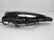 Türgriff Außen Links Hinten 51217207561 BMW 1 serie (F20) Schrägheck 5-drs 116d 1.5 12V TwinPower (B37-D15A)