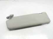 Sonnenblende Rechts 8P0857552AE Audi A3 Sportback (8PA) Schrägheck 5-drs 2.0 TDI 16V (BKD)