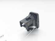 Schalter Für Elekt. Fensterheber Links Hinten 6M2T14529AD Ford Mondeo IV Limousine 2.0 TDCi 140 16V (QXBA(Euro 3))