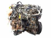 Motor 2GD Toyota Hilux V/VI Pick-up 2.4 D4D-F 16V 4x4 (2GD-FTV)