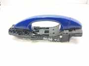 Türgriff Außen Links Hinten 5N0839885H Skoda Fabia III (NJ3) Schrägheck 5-drs 1.2 TSI 16V (CJZD(Euro 6))
