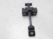 Türfänger 51227446727 BMW 1 serie (F20) Schrägheck 5-drs 118i 1.5 TwinPower 12V (B38-B15A)