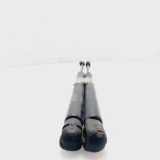 Gasdruckfedern Set Hinten 1U6827550E Skoda Octavia (1U2) Liftback 1.9 TDi 110 (ASV)