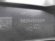 Zierleiste ACHTERLICHT 2438101X Renault Megane IV Grand Coupe (RFBL) Limousine 1.3 TCE 140 16V (H5H-490(H5H-E4))