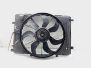 Kühlerventilator A2465000064 Mercedes-Benz CLASE (W156) 200 CDI (156.908) 136 CV / 100 KW