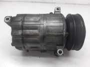 Klima Pumpe 24411249 Opel Vectra C Limousine 2.2 DTI 16V (Y22DTR)