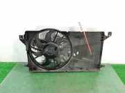 Kühlerventilator 3135103905 Ford C-MAX (CAP) Trend (D) 109 CV / 80 KW