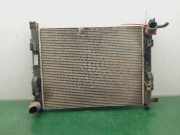 Radiator 214100078R Dacia II Comfort 109 CV / 80 KW