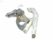 Fensterheber Links Hinten HR513330 Galloper Galloper Geländewagen 2.5 TCI (D4BH) D4BH