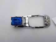 Handbremshebel 9810593577 Peugeot 5008 II (M4/MC/MJ/MR) Großraumlimousine 1.5 BlueHDi 130 (DV5RC(YHZ))