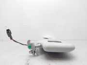Sonnenblende Links 5C6857551 Volkswagen Jetta IV (162/16A) Limousine 1.6 TDI 16V (CAYC) CAYC