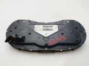 Tachoeinheit Kmh 9636708880 Peugeot 307 (3A/C/D) Schrägheck 2.0 HDi 90 (DW10TD(RHY))