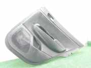 T?rverkleidung Rechts Hinten 83361F1000WK Kia Sportage (QL) Gel?ndewagen 2.0 CRDi 136 16V VGT 4x4 (D4HA)