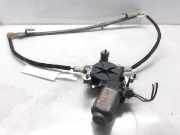 Fensterheber Rechts Vorne 7700838591 Renault I SCENIC (JA0) 1.9 DTi Kaleido 98 CV / 72 KW