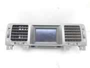 Multifunctionelle Display 13178765 Opel VECTRA C BERLINA Elegance 120 CV / 88 KW