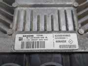 Motorsteuergerät 8200565863 Renault Scénic II (JM) Großraumlimousine 1.5 dCi 105 (K9K-732)