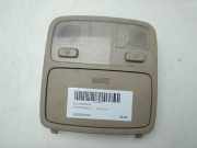 Innenbeleuchtung 928202EXXX Kia Sportage (JE) Geländewagen 2.0 CVVT 16V 4x2 (G4GC)